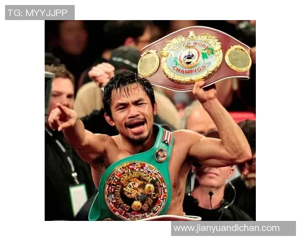 帕奎奥与莫拉莱斯的经典对决重温拳坛传奇时刻